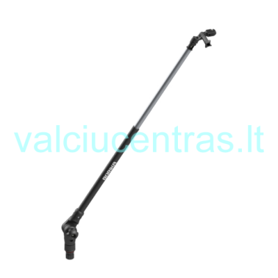 Borika FAST camera mount 710 mm Ng600